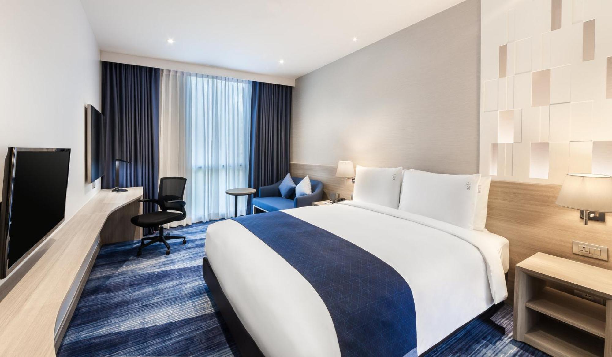 Standard Queen Room - Free Breakfast,1501585099:JPEG