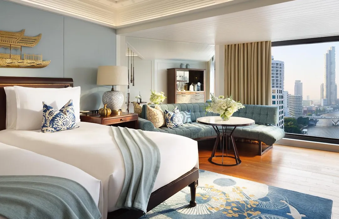 Mandarin Oriental, Bangkok-1