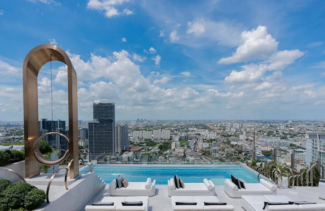 INNSiDE by Meliá Bangkok Sukhumvit-1