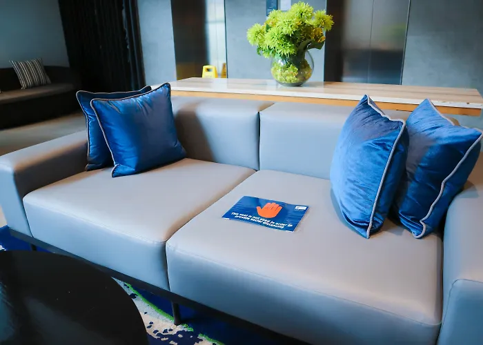 Holiday Inn Express Sathorn By Ihg