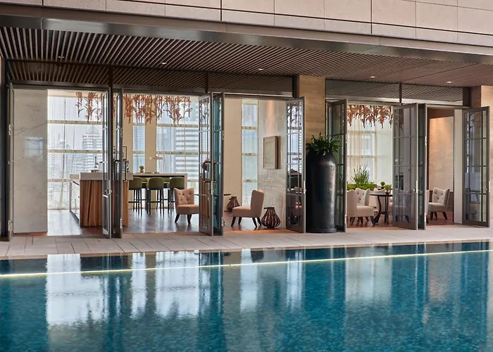 Rosewood Bangkok