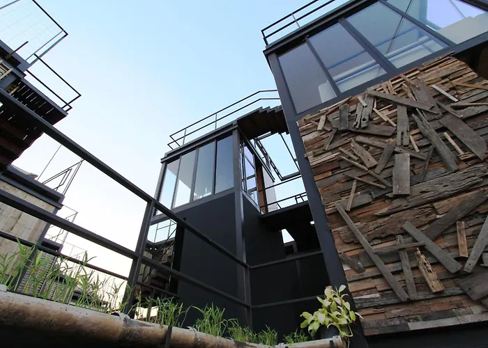 Tree House Bang Kachao