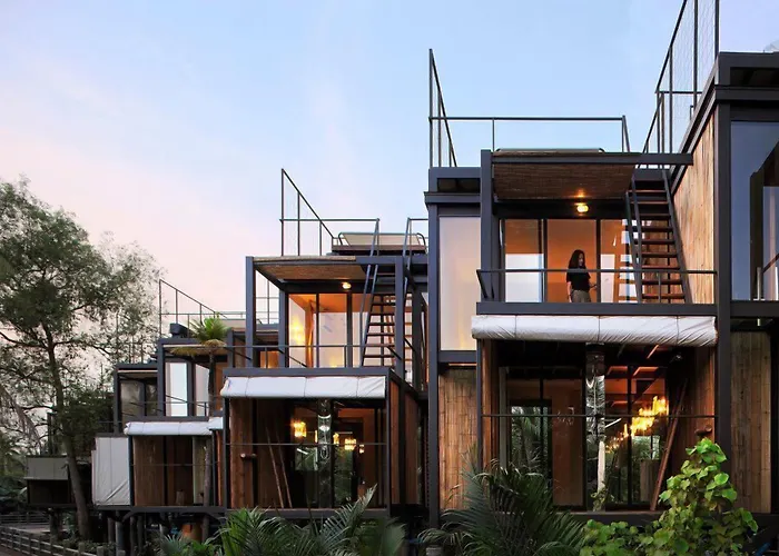 Tree House Bang Kachao