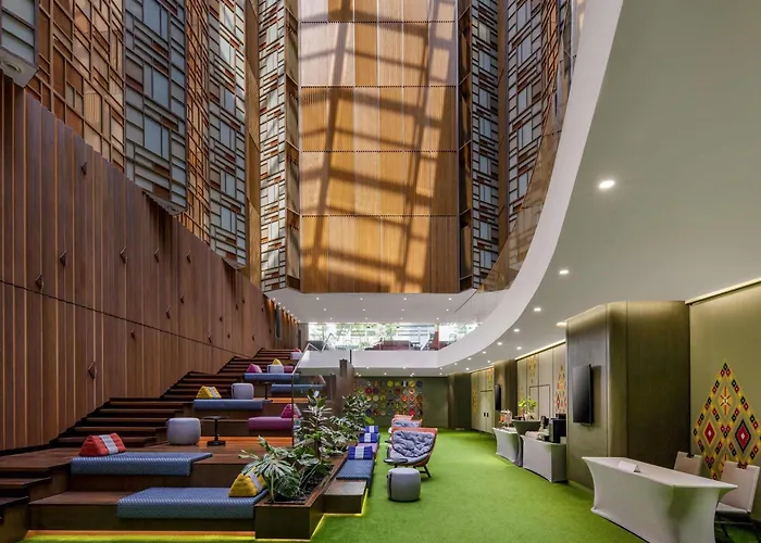 Ibis Styles Bangkok Silom
