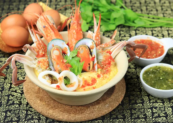 Pets Allowed Hotel Baiyoke Sky