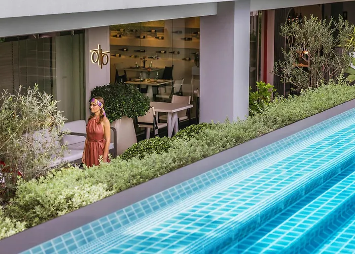 5 Sterne Hotels MUU