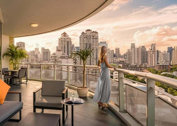 5 Sterne Hotels MUU