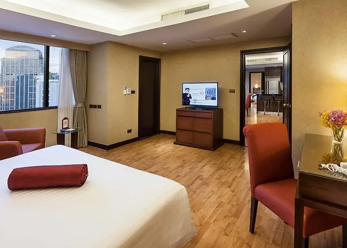 Rembrandt Suites